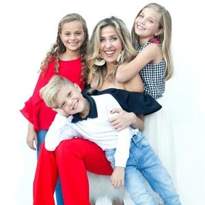 Meet your Posher, Suzy